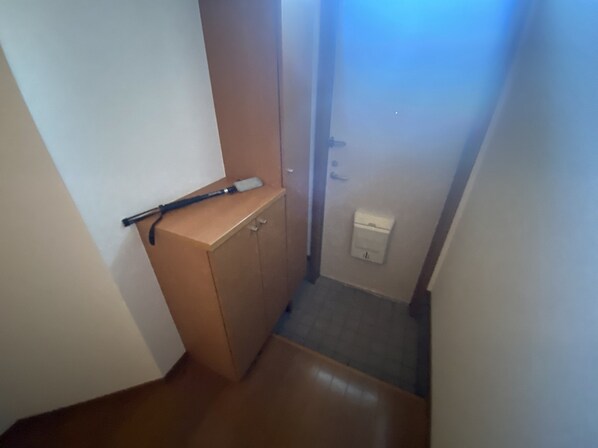 ル・クプル プラースⅡの物件内観写真